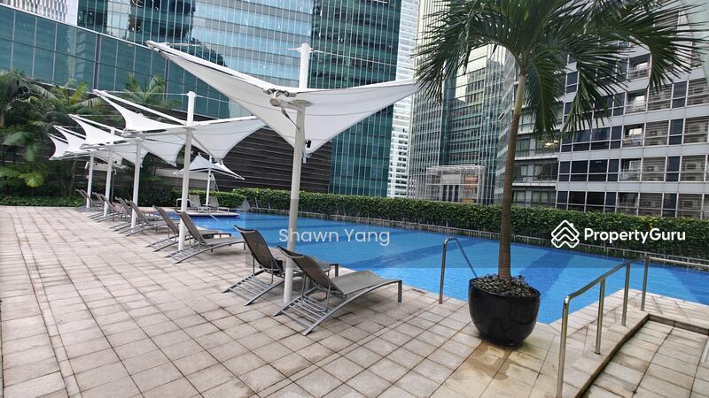 The Sail @ Marina Bay