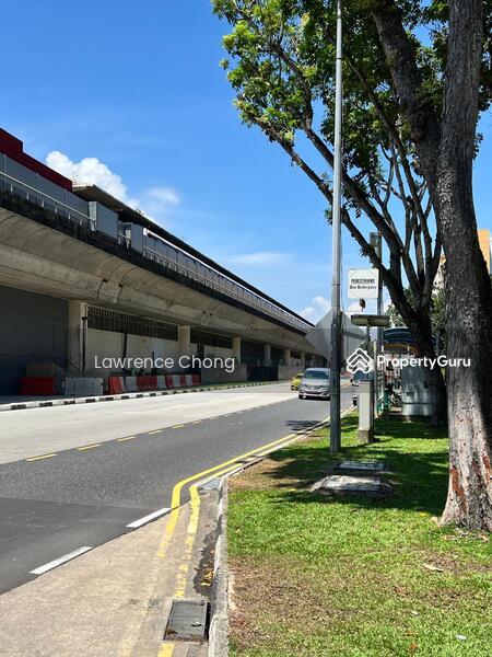 Co-Living D21 Jalan KaKatua Near MRT