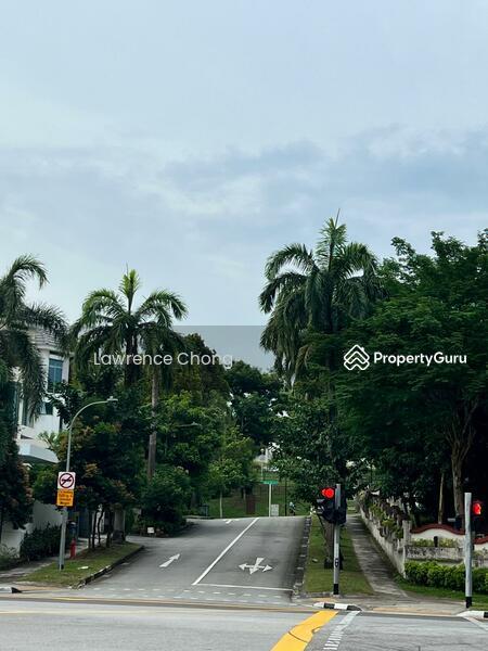 Co-Living D21 Jalan KaKatua Near MRT