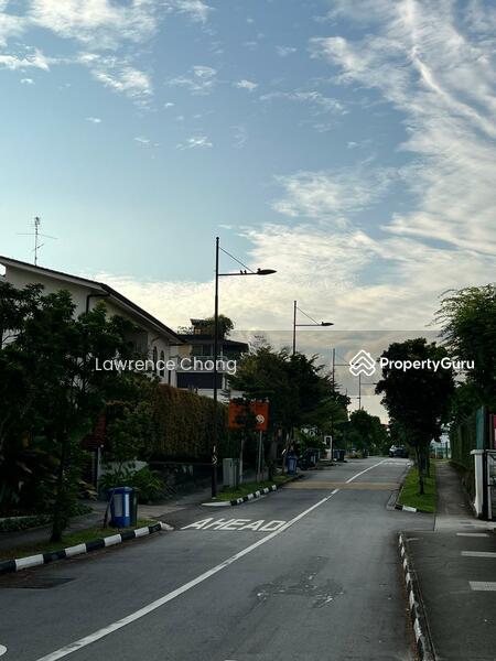 Co-Living D21 Jalan KaKatua Near MRT