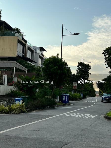 Detached House 9 bedrooms ensuite For Rent