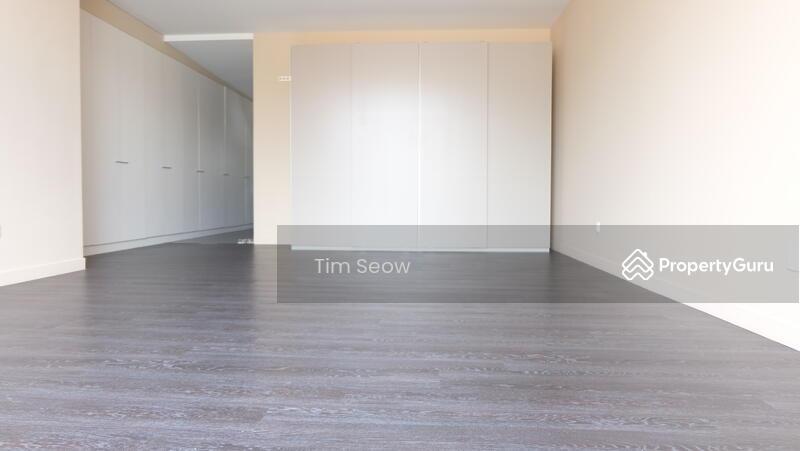 Artistic Modern Terrace