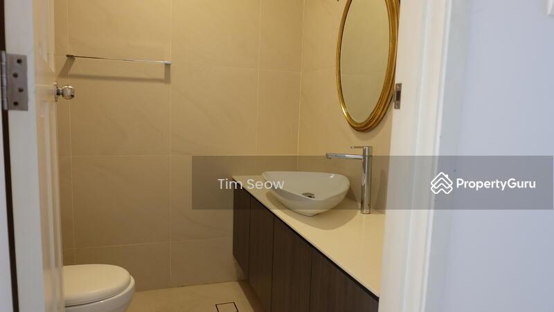 Artistic Modern Terrace