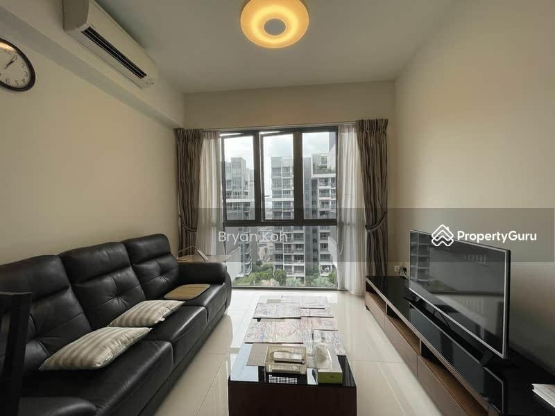 Prop-GPT: Condominium: D16 Bedok Bedok Residences