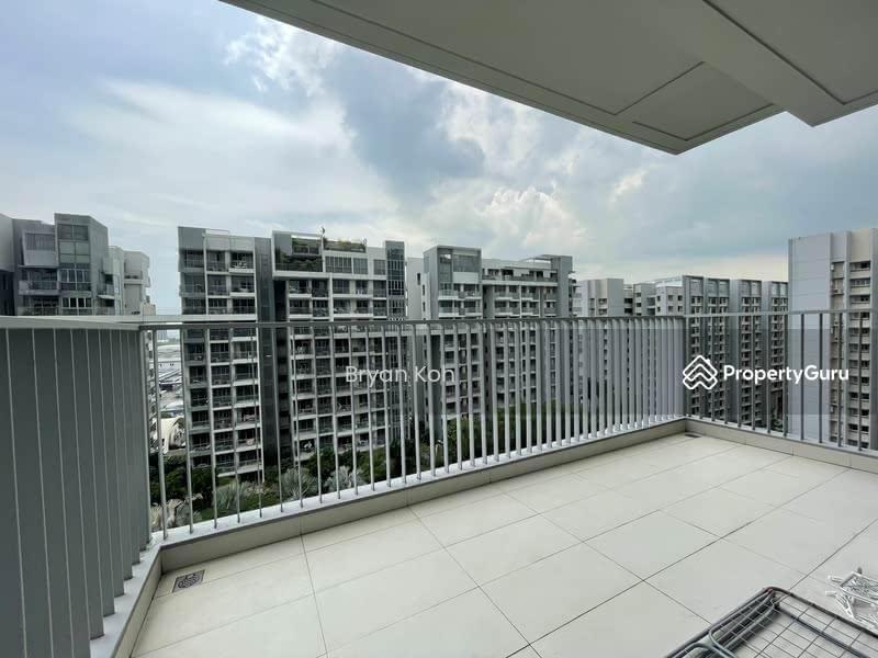Bedok Residences