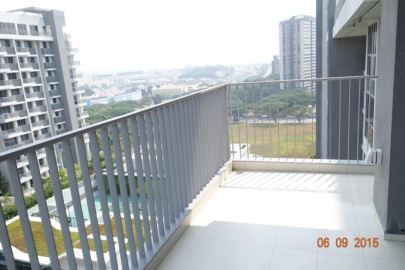 Bedok Residences
