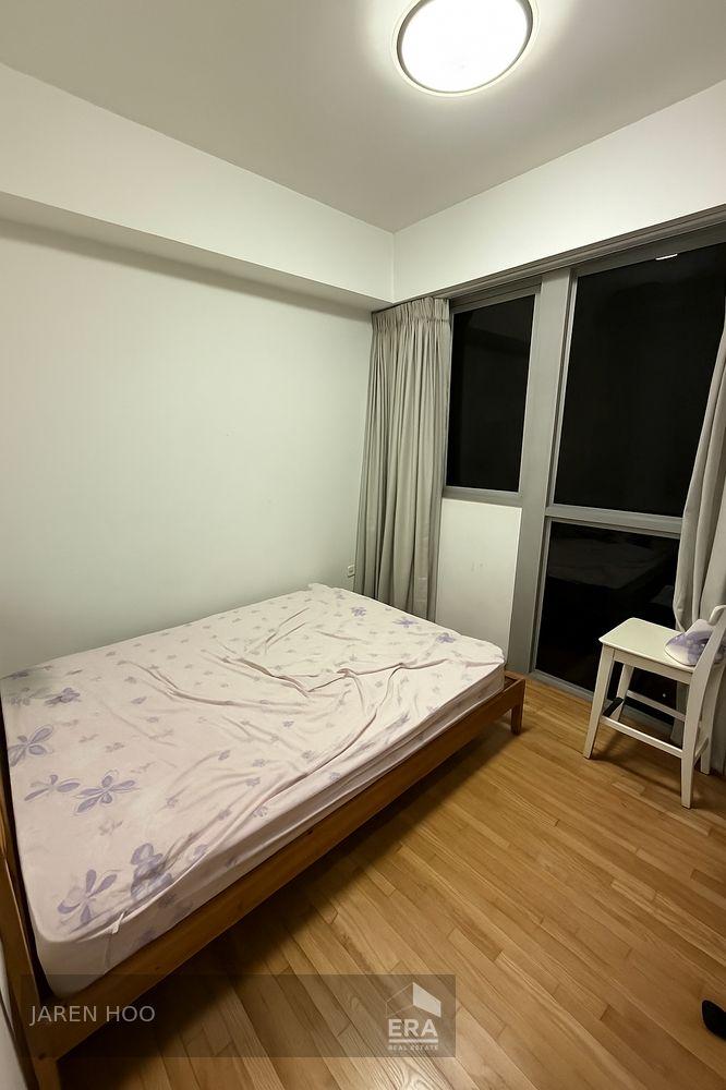 Bartley Residences: D19 Hougang Condominium | Prop-GPT the AI-Powered Property Guru