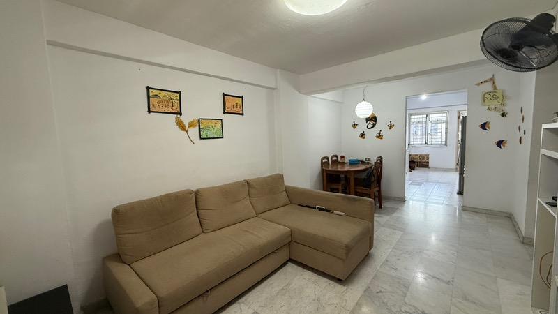 Prop-GPT: HDB Apartment: D15 Marine Parade 4 Marine Terrace