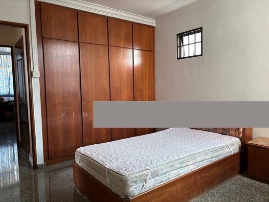 931 Hougang Street 91 HDB Apartment Room Rental, $850, 1 Bed 280 sqft $3.04 psf HDB Apartment | D19 Hougang | Prop-GPT the AI-Powered Property Guru