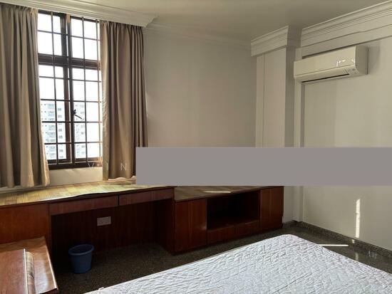 931 Hougang Street 91 HDB Apartment Room Rental, $850, 1 Bed 280 sqft $3.04 psf
