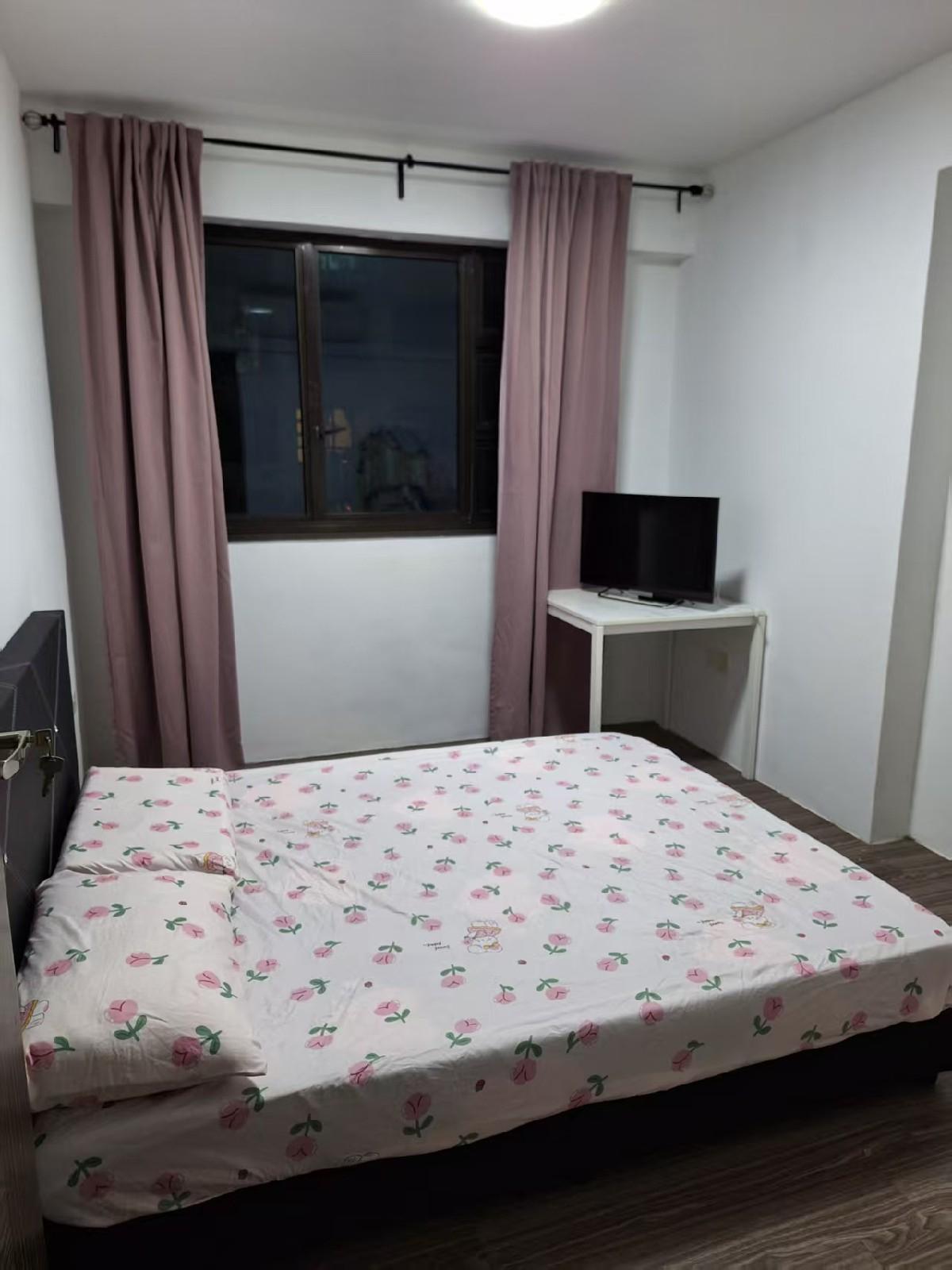 Prop-GPT: HDB Apartment: D27 Yishun 336C Yishun Riverwalk