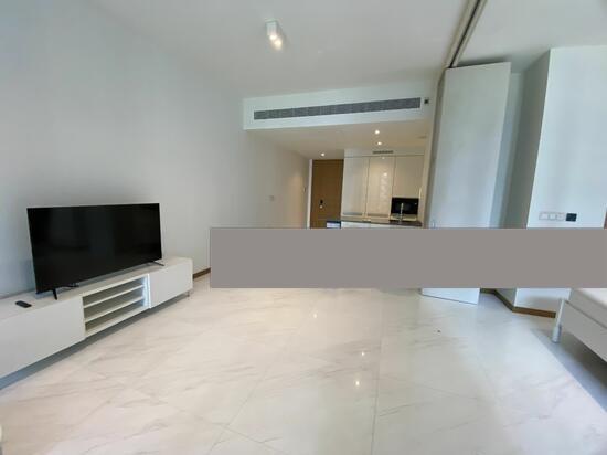 Marina One Residences: D01 Marina Condominium | Prop-GPT the AI-Powered Property Guru