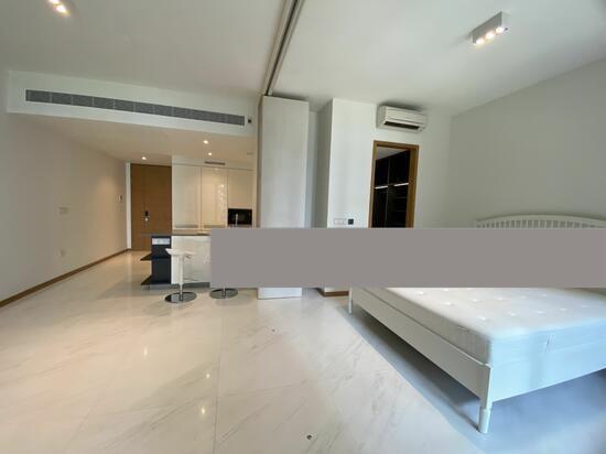 Marina One Residences Condominium For Rent, $4,900, 1 Bed 1 Bath 700 sqft $7.00 psf