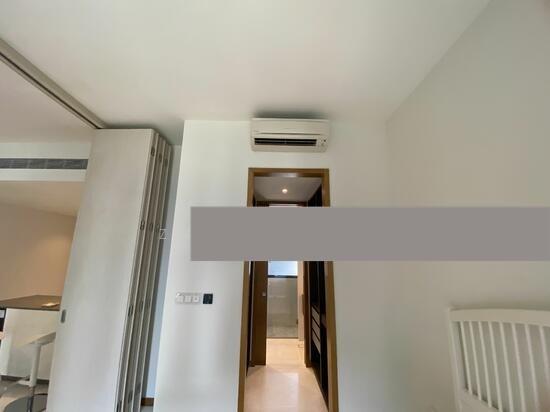 Marina One Residences Condominium For Rent, $4,900, 1 Bed 1 Bath 700 sqft $7.00 psf