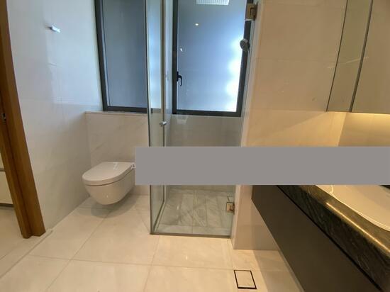 Marina One Residences Condominium For Rent, $4,900, 1 Bed 1 Bath 700 sqft $7.00 psf