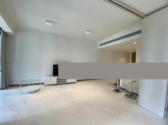 Marina One Residences Condominium For Rent, $4,900, 1 Bed 1 Bath 700 sqft $7.00 psf