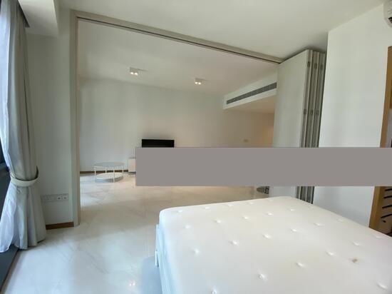 Marina One Residences Condominium For Rent, $4,900, 1 Bed 1 Bath 700 sqft $7.00 psf