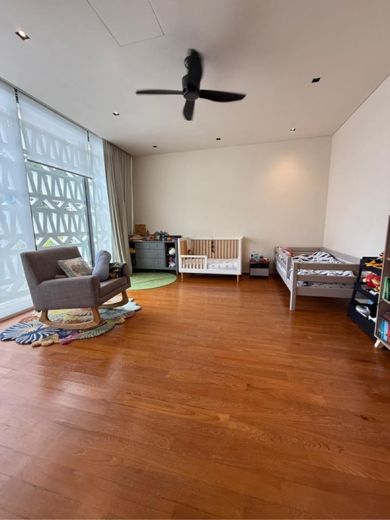 Shamrock Park Semi-Detached House For Rent, $23,000, 6 Bed 6 Bath 6,080 sqft $5.73 psf