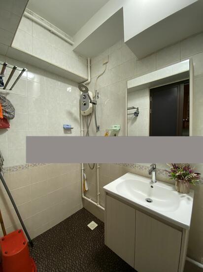 692A Choa Chu Kang Crescent HDB Apartment Room Rental, $500, 1 Bed 80 sqft $6.25 psf