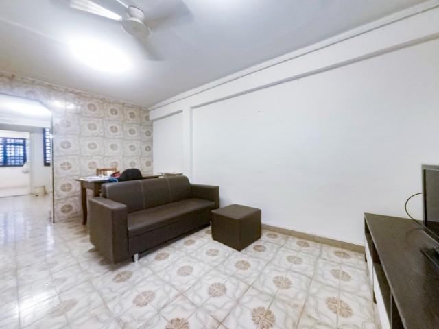 Prop-GPT: HDB Apartment: D03 Tiong Bahru 46 Jalan Bukit Ho Swee