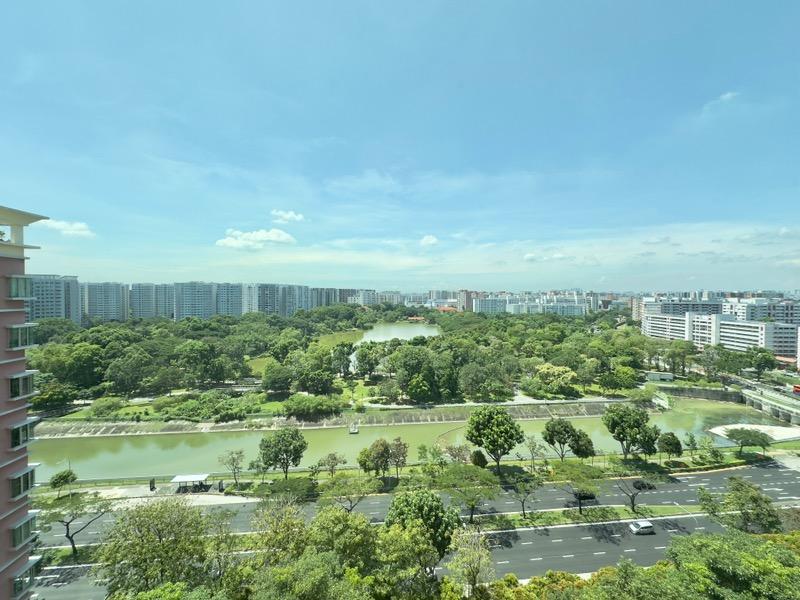Prop-GPT: Condominium: D19  The Rivervale