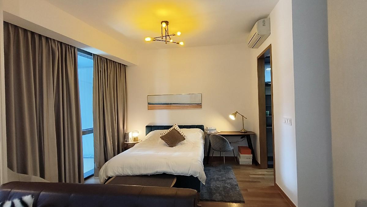 Marina One Residences: D01 Marina Condominium | Prop-GPT the AI-Powered Property Guru