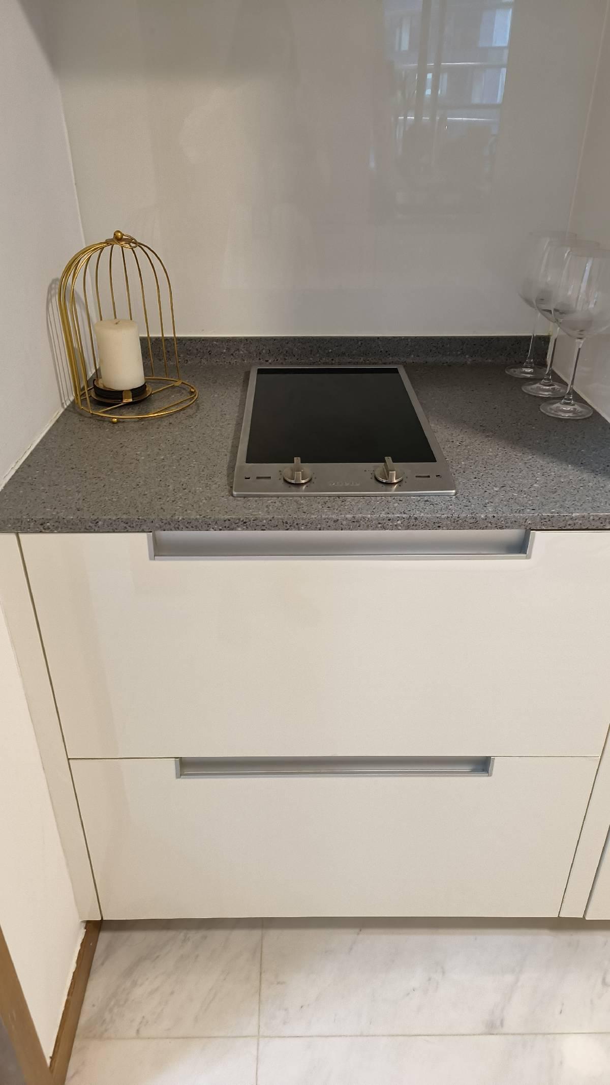 Marina One Residences Condominium For Rent, $5,000, 1 Bed 1 Bath 743 sqft $6.73 psf