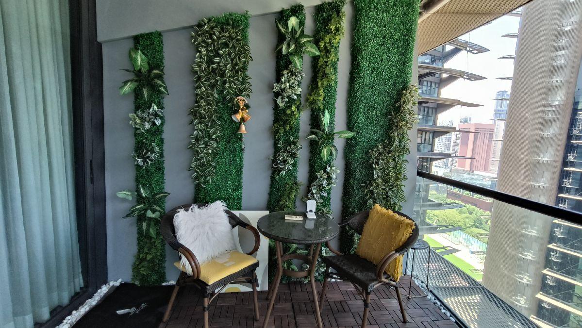 Marina One Residences Condominium For Rent, $5,000, 1 Bed 1 Bath 743 sqft $6.73 psf