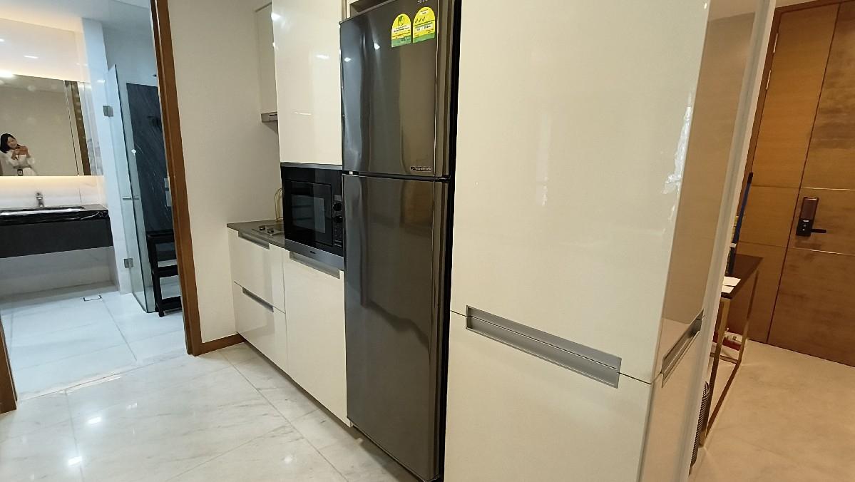 Marina One Residences Condominium For Rent, $5,000, 1 Bed 1 Bath 743 sqft $6.73 psf