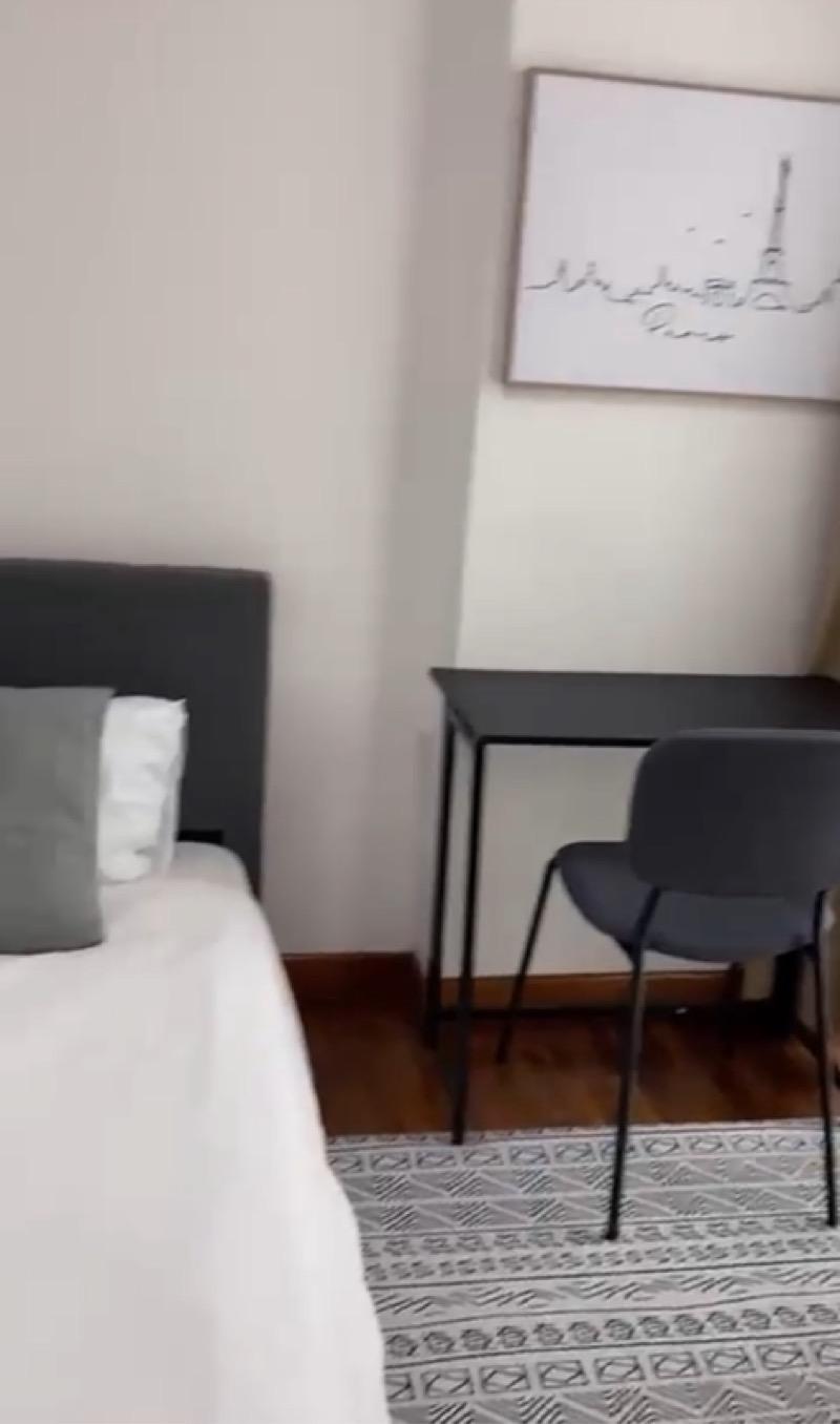Emerald Garden Condominium Room Rental, $1,450, 1 Bed 1 Bath 160 sqft $9.06 psf