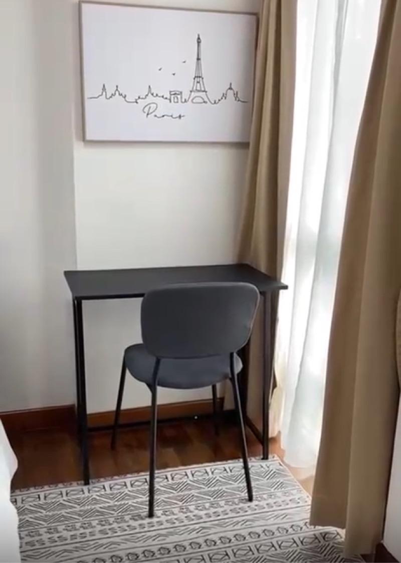 Emerald Garden Condominium Room Rental, $1,450, 1 Bed 1 Bath 160 sqft $9.06 psf