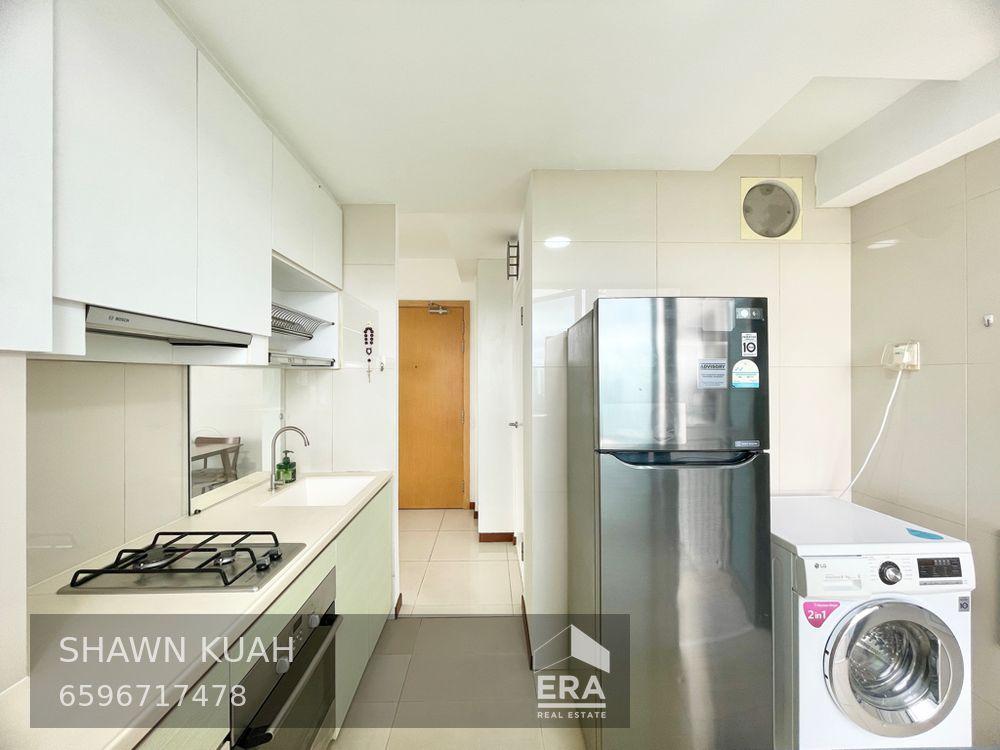 Prop-GPT: Condominium: D19 Punggol A Treasure Trove