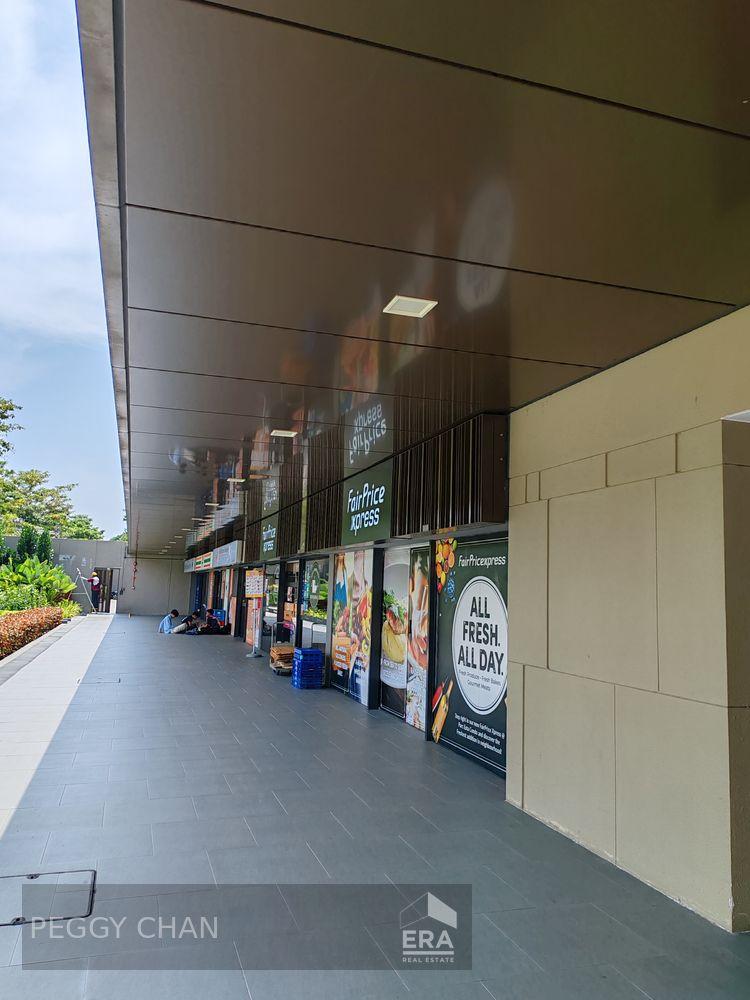 Prop-GPT: Condominium: D14 Eunos Parc Esta