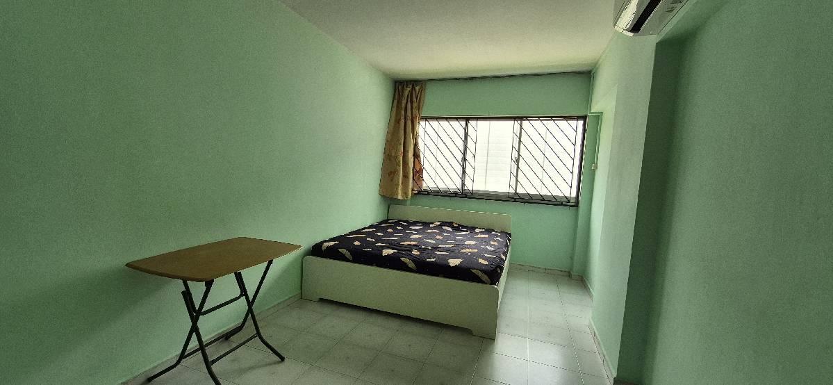 246 Bangkit Road HDB Apartment Room Rental, $1,500, 1 Bed 1 Bath 151 sqft $9.93 psf