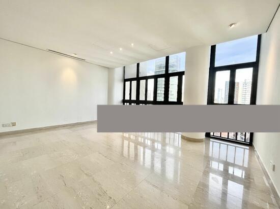 The Colonnade Condominium For Rent, $14,500, 2 Bed 4 Bath 2,883 sqft $5.03 psf