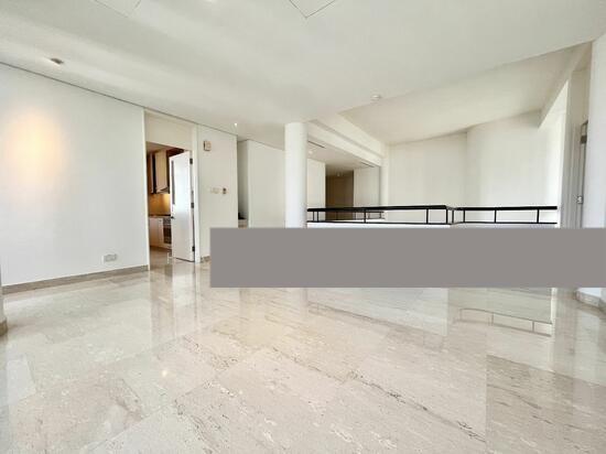 The Colonnade Condominium For Rent, $14,500, 2 Bed 4 Bath 2,883 sqft $5.03 psf