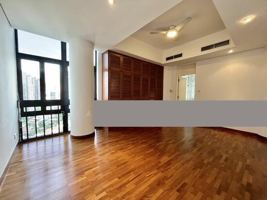 The Colonnade Condominium For Rent, $14,500, 2 Bed 4 Bath 2,883 sqft $5.03 psf