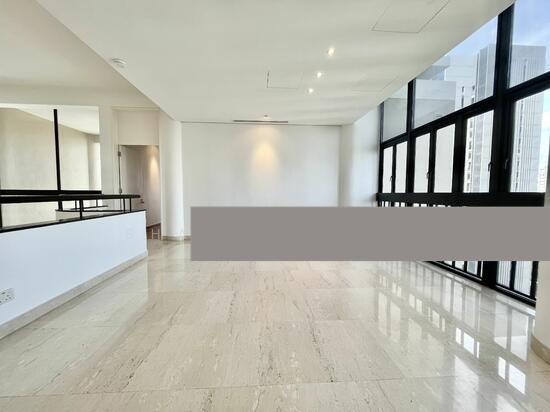 The Colonnade Condominium For Rent, $14,500, 2 Bed 4 Bath 2,883 sqft $5.03 psf