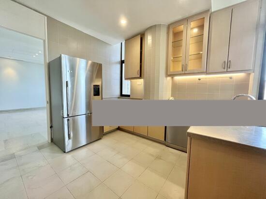 The Colonnade Condominium For Rent, $14,500, 2 Bed 4 Bath 2,883 sqft $5.03 psf