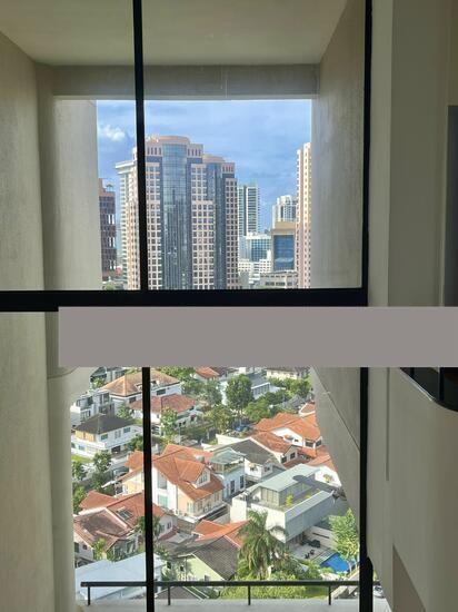 The Colonnade Condominium For Rent, $14,500, 2 Bed 4 Bath 2,883 sqft $5.03 psf