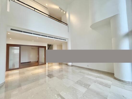 The Colonnade Condominium For Rent, $14,500, 2 Bed 4 Bath 2,883 sqft $5.03 psf