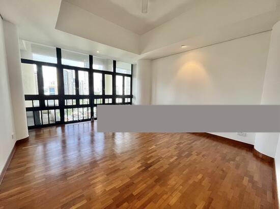 The Colonnade Condominium For Rent, $14,500, 2 Bed 4 Bath 2,883 sqft $5.03 psf