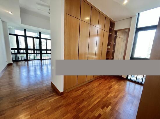 The Colonnade Condominium For Rent, $14,500, 2 Bed 4 Bath 2,883 sqft $5.03 psf