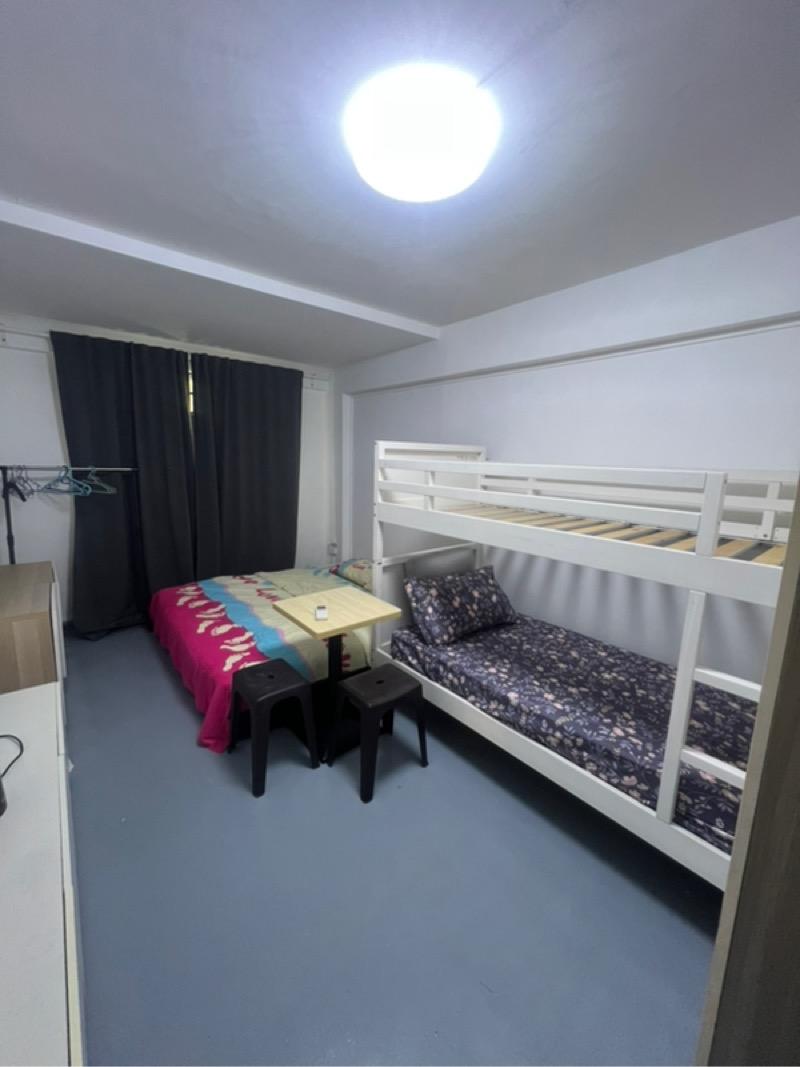 2 Upper Aljunied Lane HDB Apartment Room Rental, $1,300, 1 Bed 1 Bath 247 sqft $5.26 psf HDB Apartment | D13 Macpherson | Prop-GPT the AI-Powered Property Guru