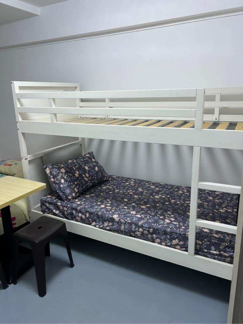 2 Upper Aljunied Lane HDB Apartment Room Rental, $1,300, 1 Bed 1 Bath 247 sqft $5.26 psf