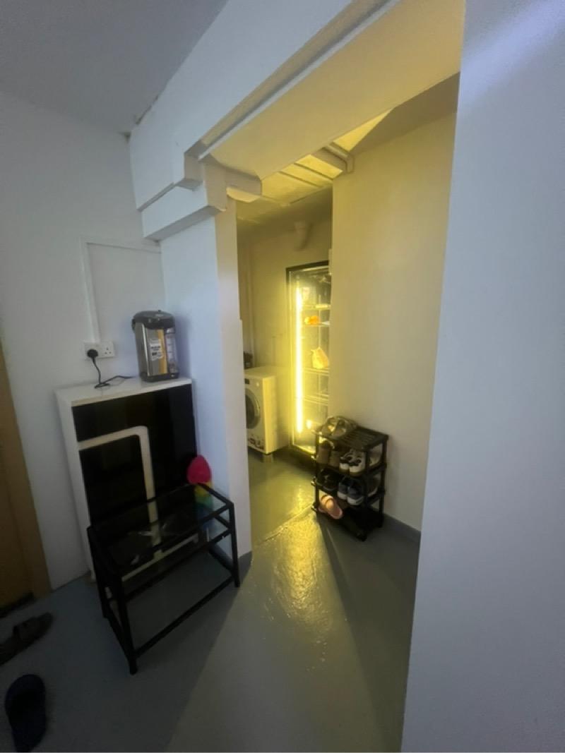 2 Upper Aljunied Lane HDB Apartment Room Rental, $1,300, 1 Bed 1 Bath 247 sqft $5.26 psf