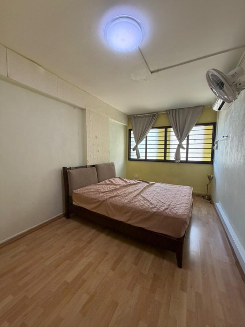 Prop-GPT: HDB Apartment: D12 Toa Payoh 43 Lorong 5 Toa Payoh