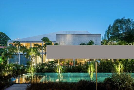 King Albert Park Modern Good Class Bungalow Good Class Bungalow For Rent, $45,000, 5 Bed 6 Bath 10,500 sqft $2.90 psf