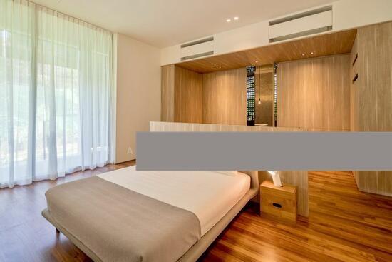 King Albert Park Modern Good Class Bungalow Good Class Bungalow For Rent, $45,000, 5 Bed 6 Bath 10,500 sqft $2.90 psf