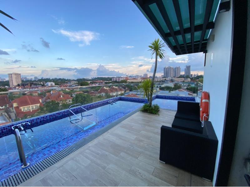 One Duchess Apartment For Rent, $2,999, 1 Bed 1 Bath 400 sqft $7.50 psf